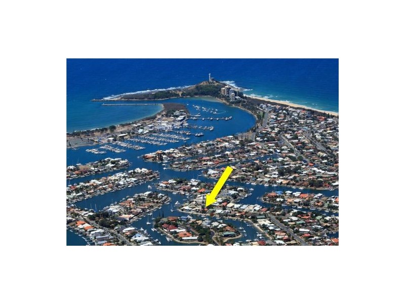 4 Jessica Boulevard, Minyama QLD 4575