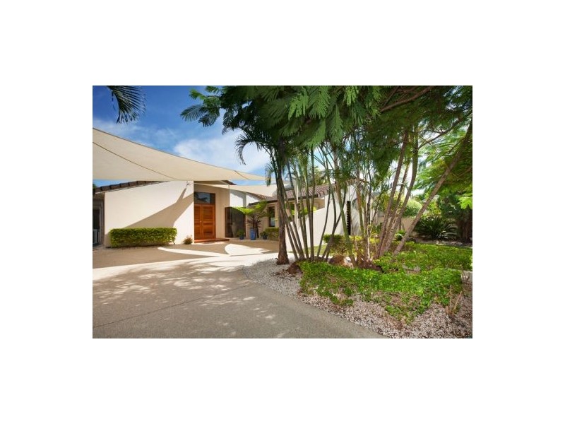 12 Jessica Boulevard, Minyama QLD 4575