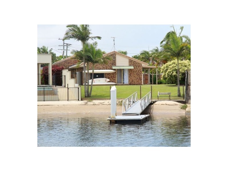10 Muringo Court, Minyama QLD 4575