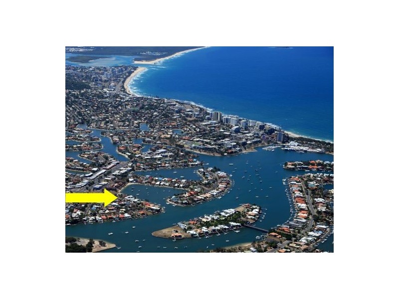 7 Neerim Drive, Mooloolaba QLD 4557