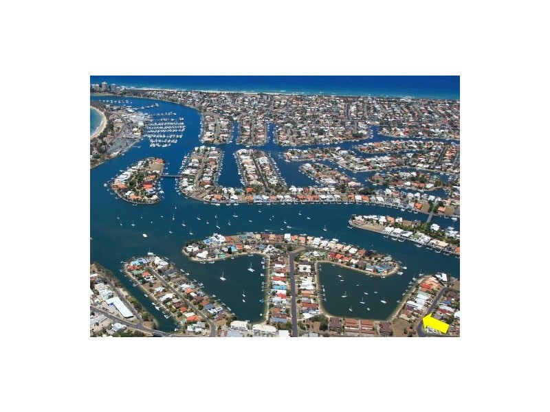 7 Neerim Drive, Mooloolaba QLD 4557