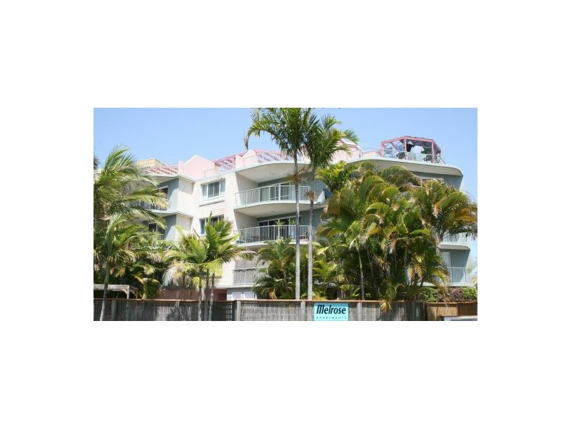 5/14 Melrose Parade, Cotton Tree QLD 4558