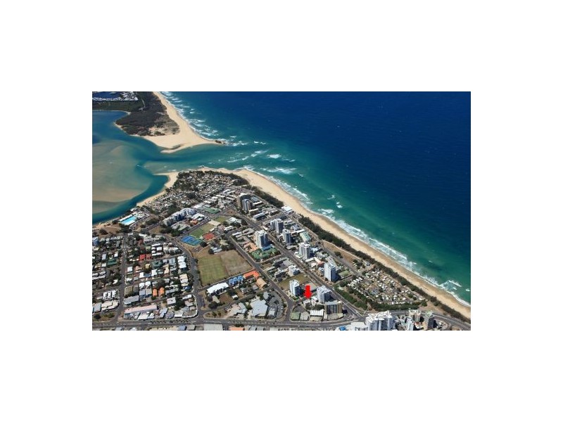 5/14 Melrose Parade, Cotton Tree QLD 4558