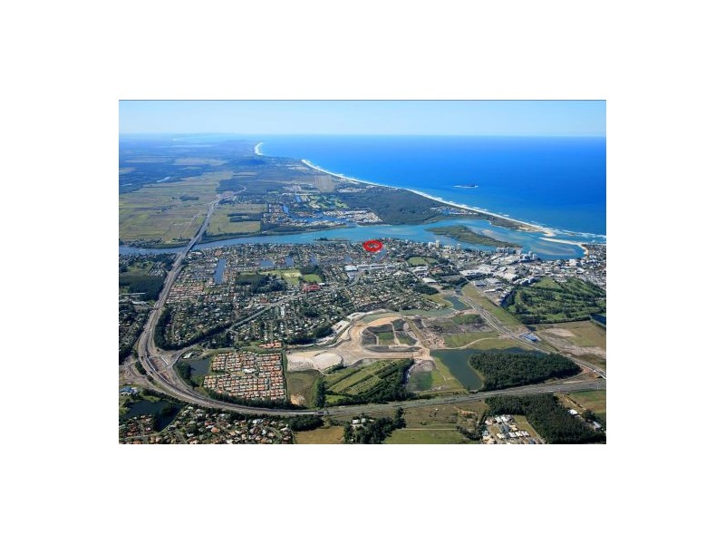 Maroochydore QLD 4558