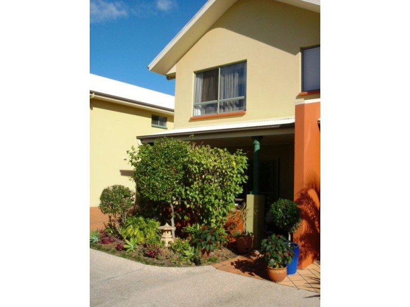 unit 103 151/153 Mudjimba Beach Rd, Mudjimba QLD 4564