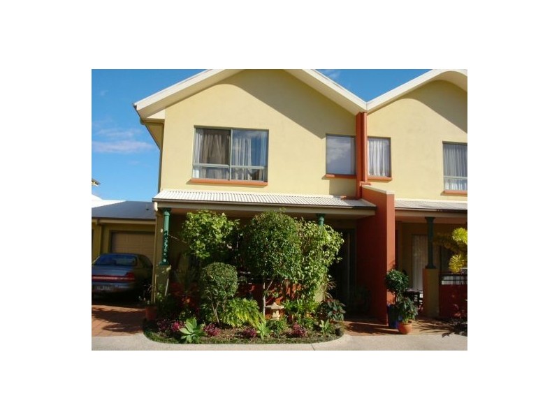 unit 103 151/153 Mudjimba Beach Rd, Mudjimba QLD 4564