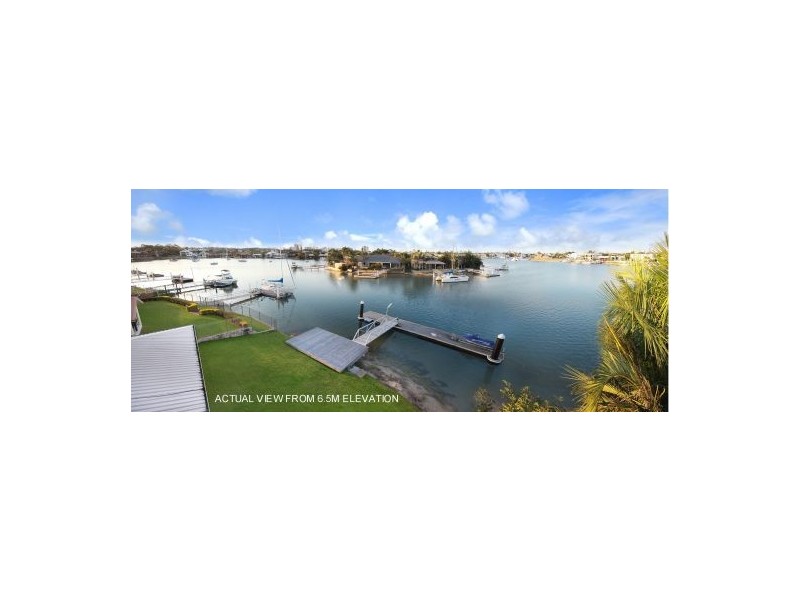 25 Neerim Drive, Mooloolaba QLD 4557