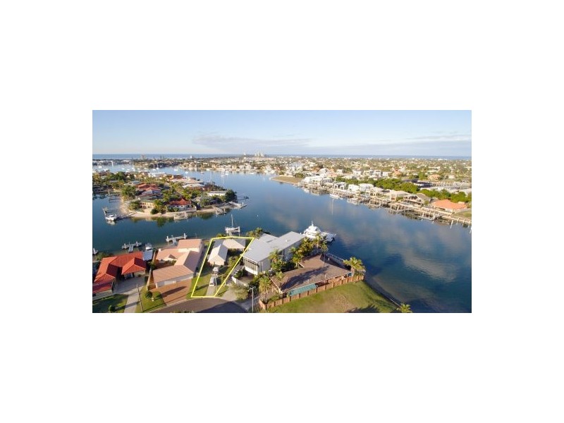 25 Neerim Drive, Mooloolaba QLD 4557