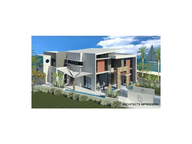 25 Neerim Drive, Mooloolaba QLD 4557