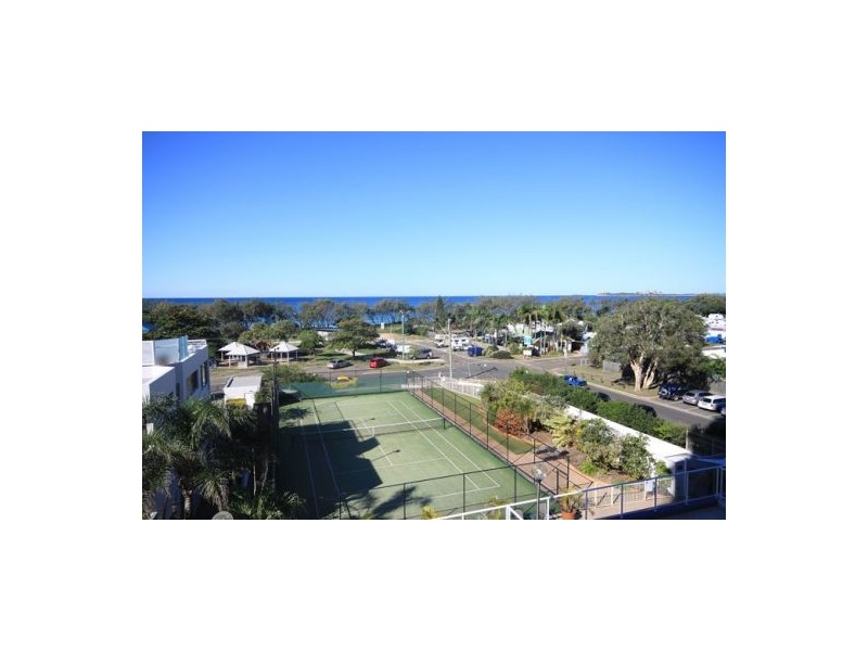 22 ‘Elouera Towers’ 81 Sixth Avenue, Cotton Tree QLD 4558