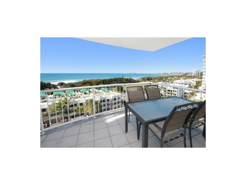 87 ‘Catalina 2′ 53 Sixth Avenue, Maroochydore QLD 4558
