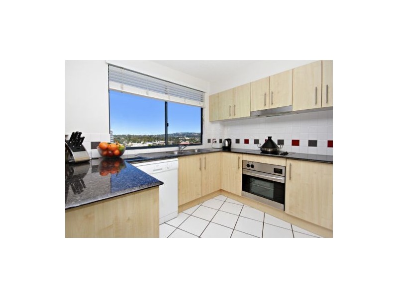 87 ‘Catalina 2′ 53 Sixth Avenue, Maroochydore QLD 4558