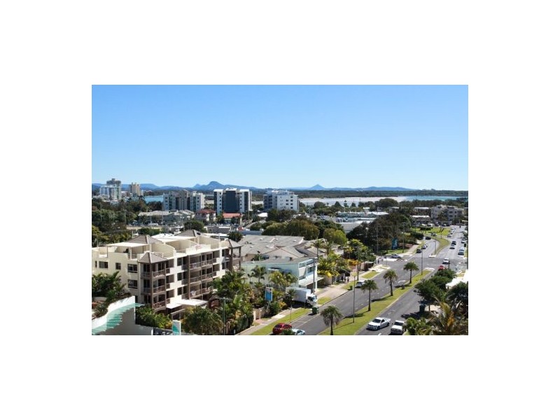 87 ‘Catalina 2′ 53 Sixth Avenue, Maroochydore QLD 4558