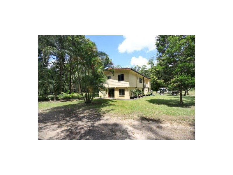 151 Sippy Creek Road, Tanawha QLD 4556