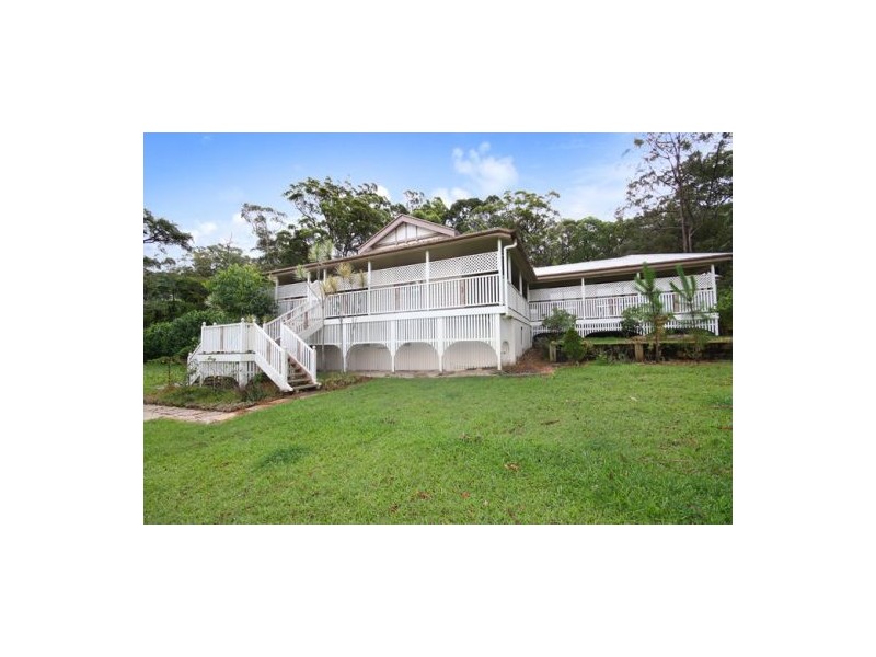 3  Waterloo Court, Tanawha QLD 4556