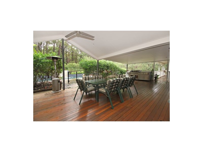 3  Waterloo Court, Tanawha QLD 4556