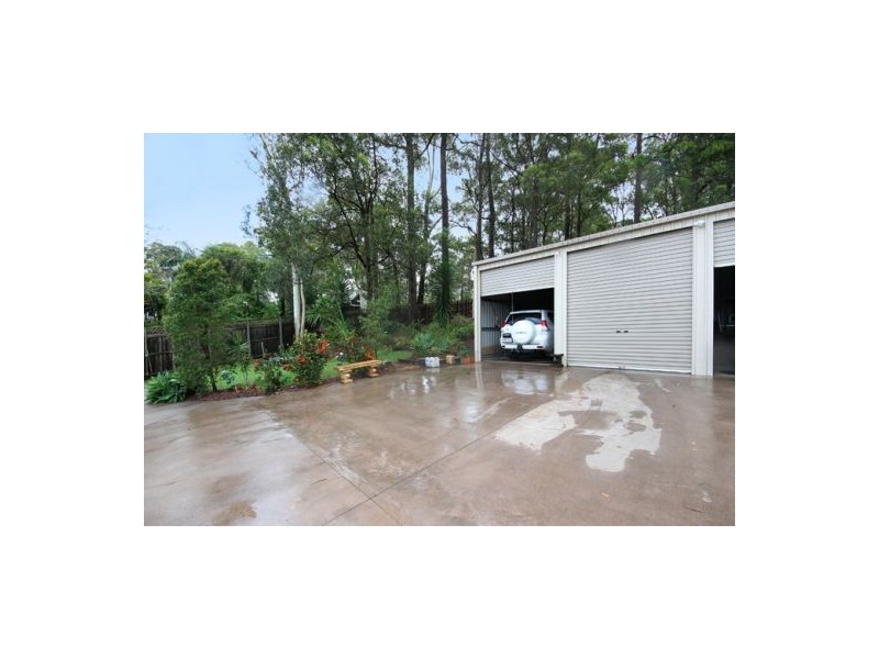 3  Waterloo Court, Tanawha QLD 4556