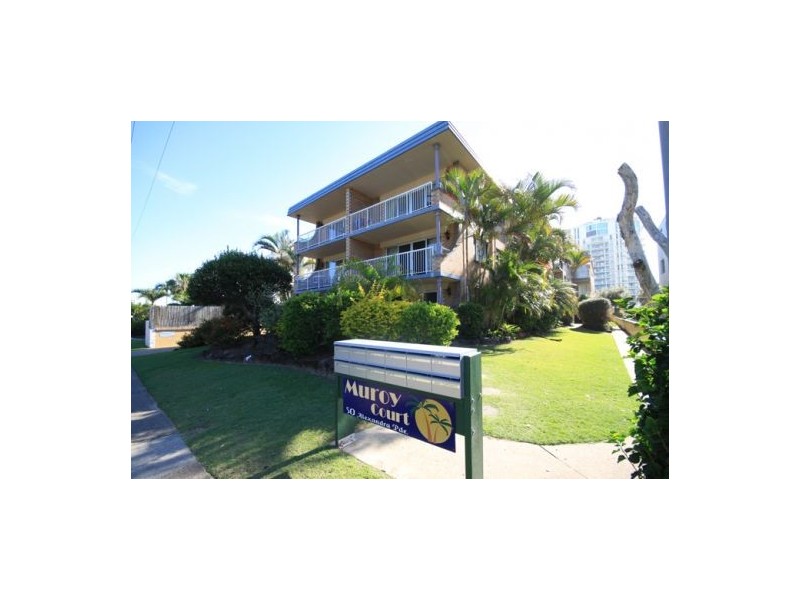 3 ‘Muroy Court’ 50 Alexandra Parade, Cotton Tree QLD 4558