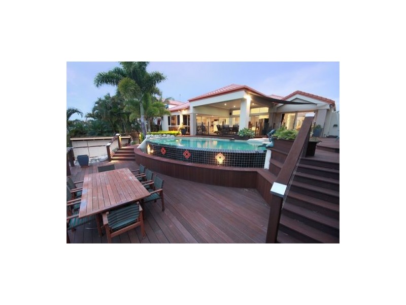 102 Sunbird Chase, Minyama QLD 4575