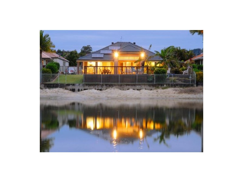 Maroochydore QLD 4558