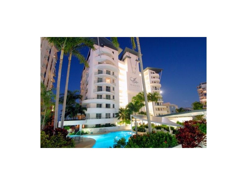 1006 ‘Waves’ 36 Duporth Avenue, Maroochydore QLD 4558