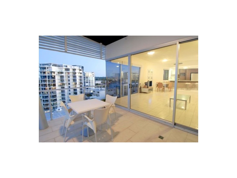 1006 ‘Waves’ 36 Duporth Avenue, Maroochydore QLD 4558