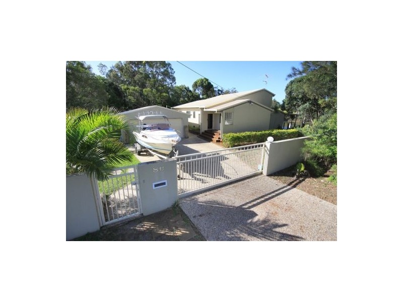 86 Bundilla Boulevard, Mountain Creek QLD 4557