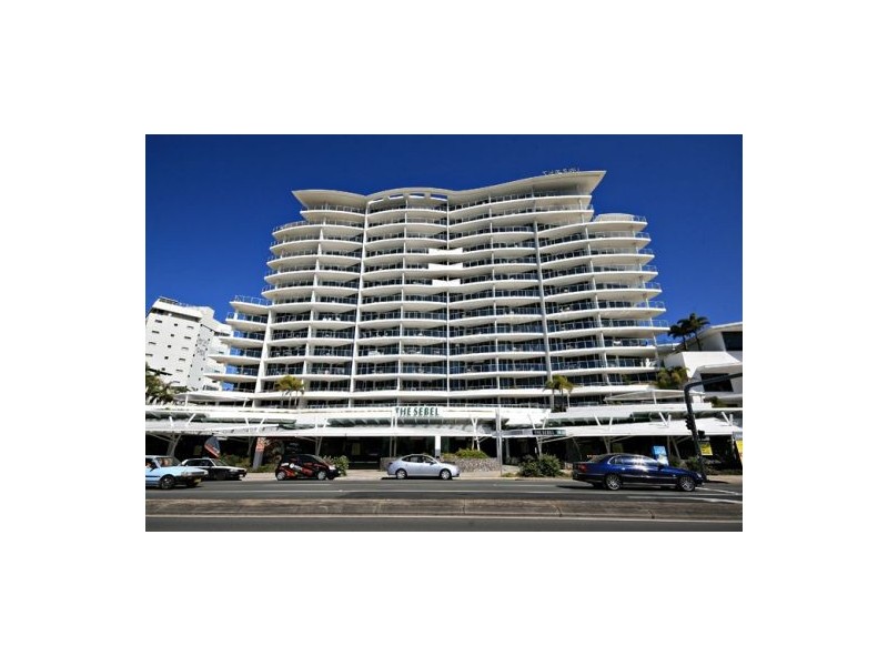 302 ‘The Sebel’ 14 Aerodrome Road, Maroochydore QLD 4558