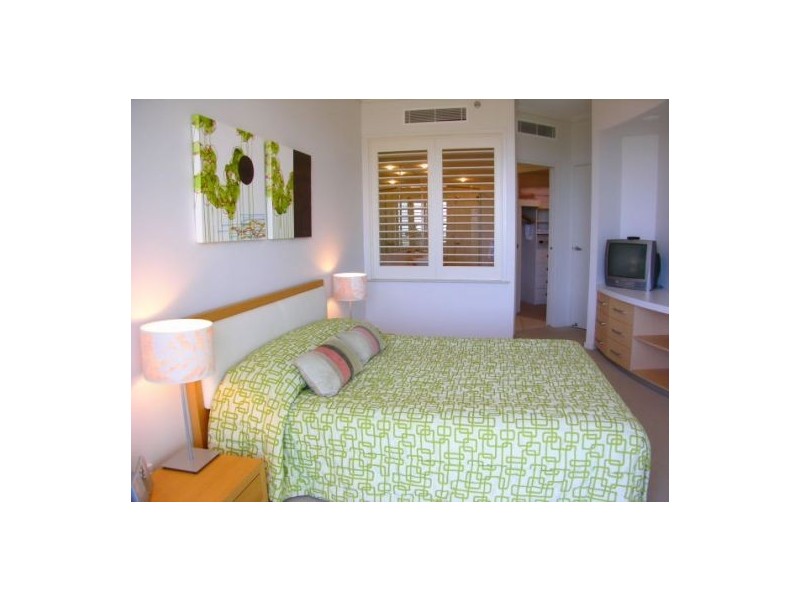 302 ‘The Sebel’ 14 Aerodrome Road, Maroochydore QLD 4558
