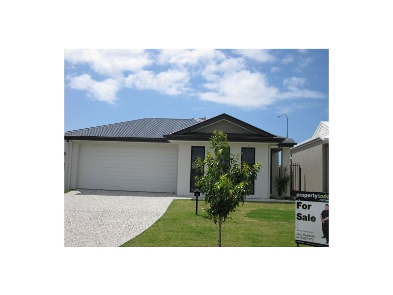 16 Flindersia Place, Mountain Creek QLD 4557