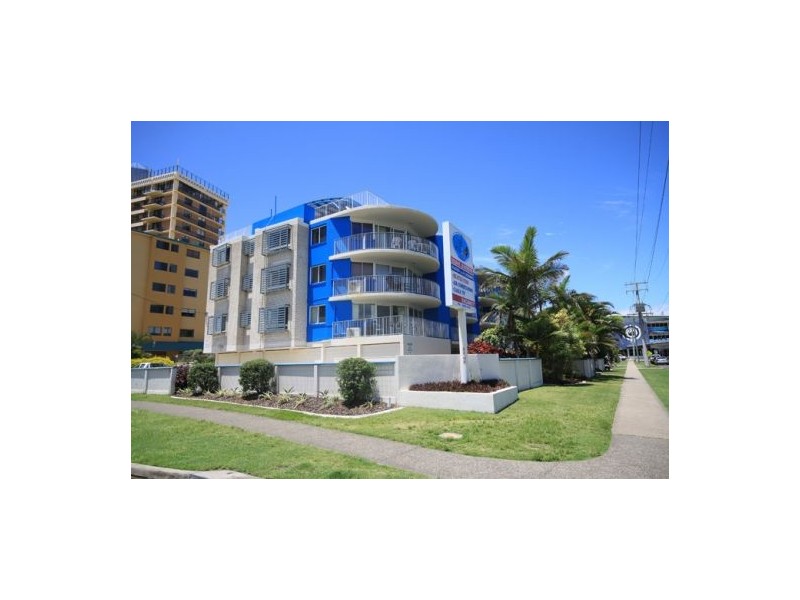 4 ‘Coral Seas’ 35 Sixth Avenue, Cotton Tree QLD 4558
