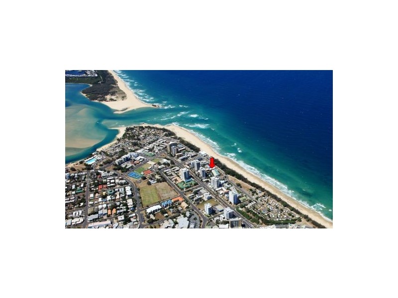 3 ‘Muroy Court’ 50 Alexandra Parade, Cotton Tree QLD 4558