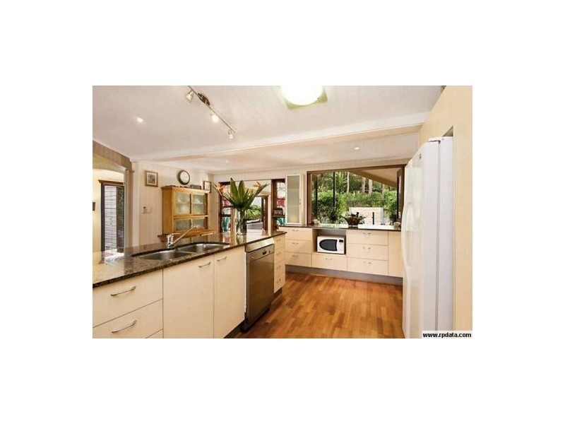 Tanawha QLD 4556