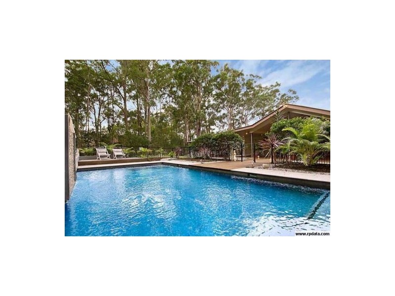 Tanawha QLD 4556