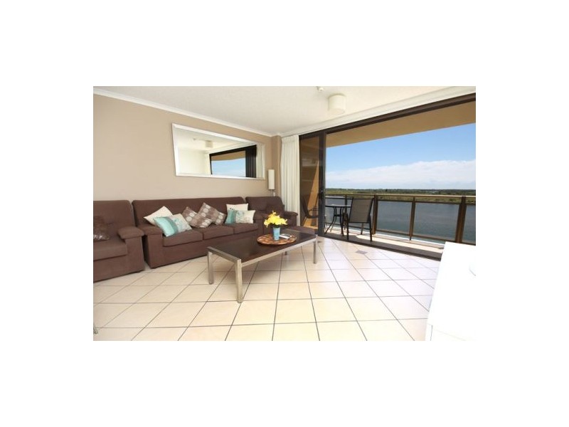 6B ‘Trafalgar Towers’ 120 Duporth Ave, Maroochydore QLD 4558
