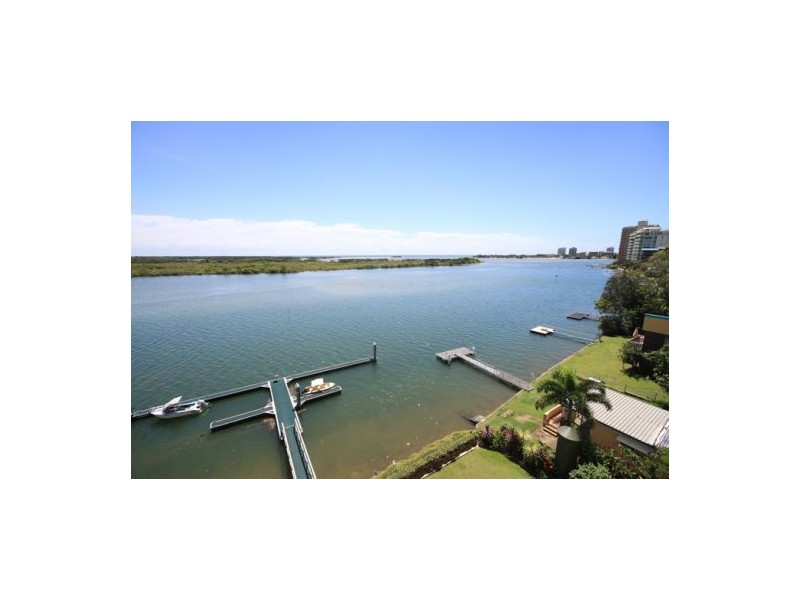 6B ‘Trafalgar Towers’ 120 Duporth Ave, Maroochydore QLD 4558
