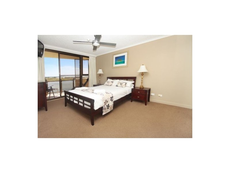 6B ‘Trafalgar Towers’ 120 Duporth Ave, Maroochydore QLD 4558