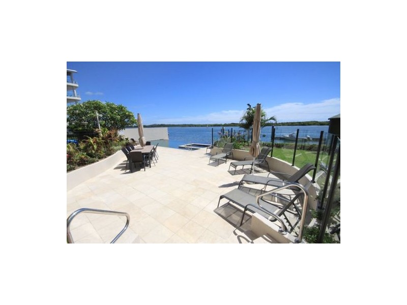 6B ‘Trafalgar Towers’ 120 Duporth Ave, Maroochydore QLD 4558