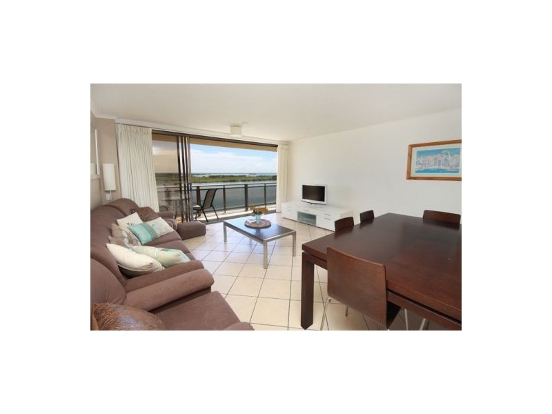6B ‘Trafalgar Towers’ 120 Duporth Ave, Maroochydore QLD 4558
