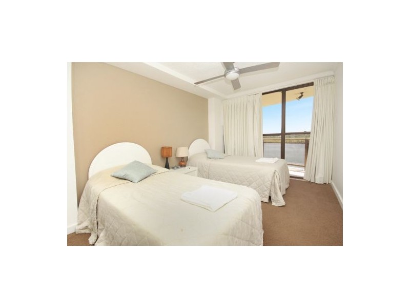 6B ‘Trafalgar Towers’ 120 Duporth Ave, Maroochydore QLD 4558