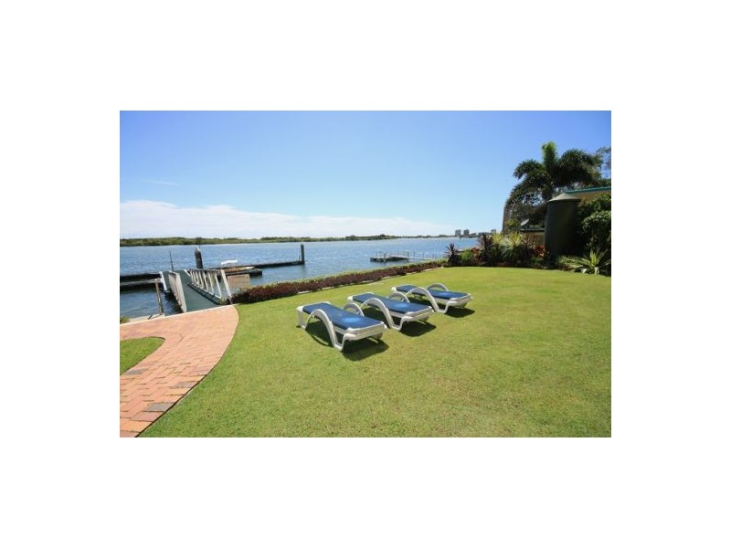 6B ‘Trafalgar Towers’ 120 Duporth Ave, Maroochydore QLD 4558