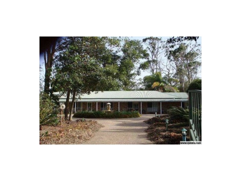 Buderim QLD 4556