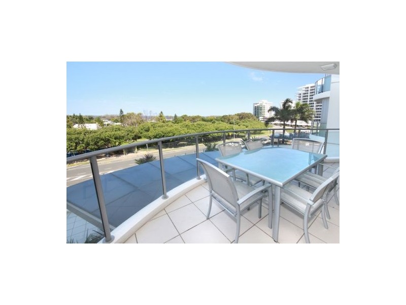 202 ‘Silver Sea’ 106 Sixth Avenue, Cotton Tree QLD 4558