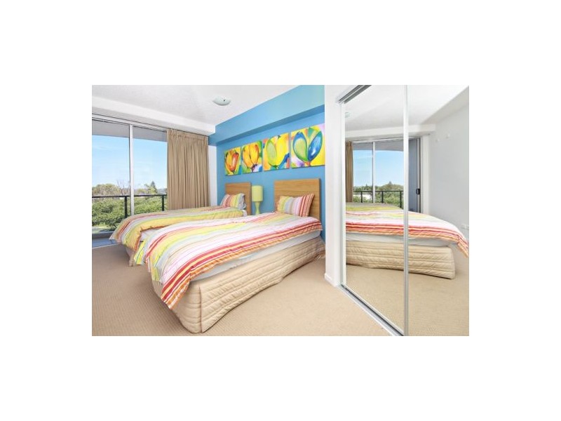 202 ‘Silver Sea’ 106 Sixth Avenue, Cotton Tree QLD 4558