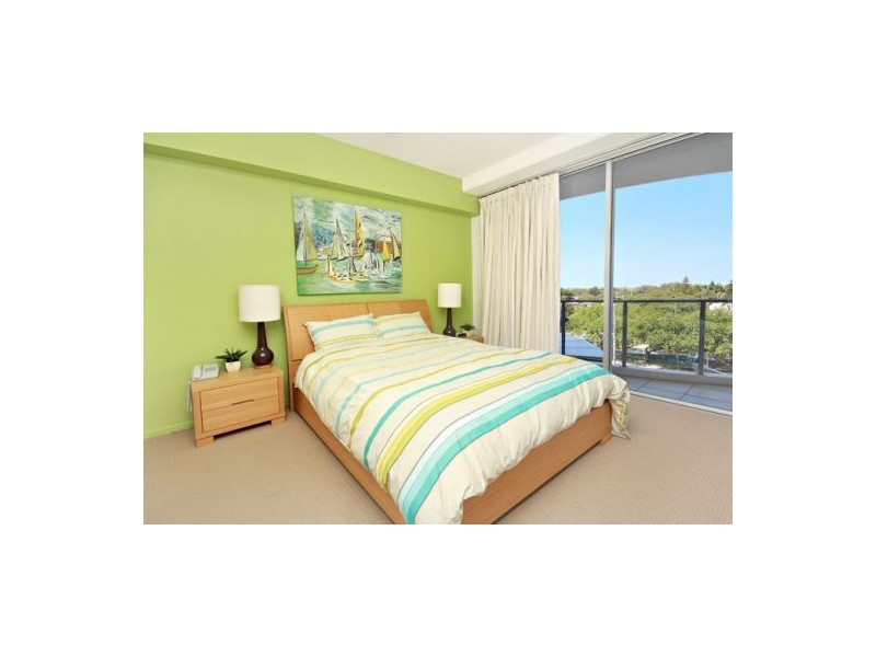 202 ‘Silver Sea’ 106 Sixth Avenue, Cotton Tree QLD 4558