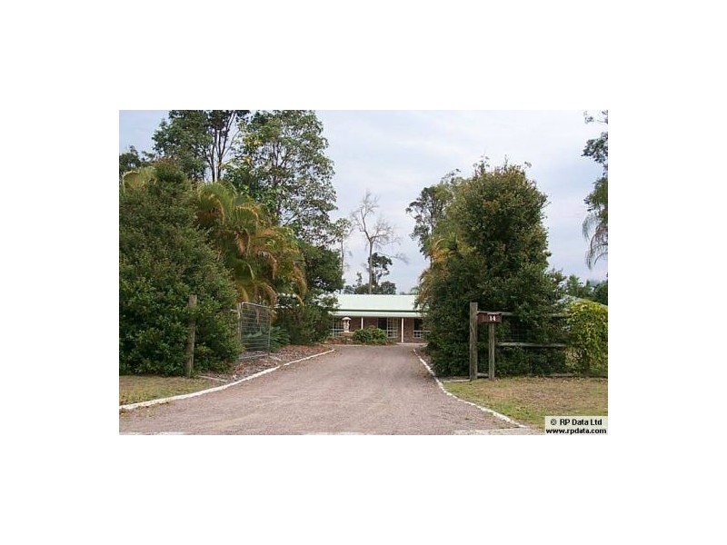 Buderim QLD 4556