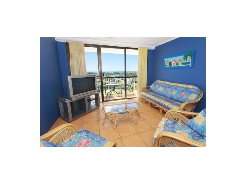 22 ‘Elouera Towers’ 81 Sixth Ave, Cotton Tree QLD 4558