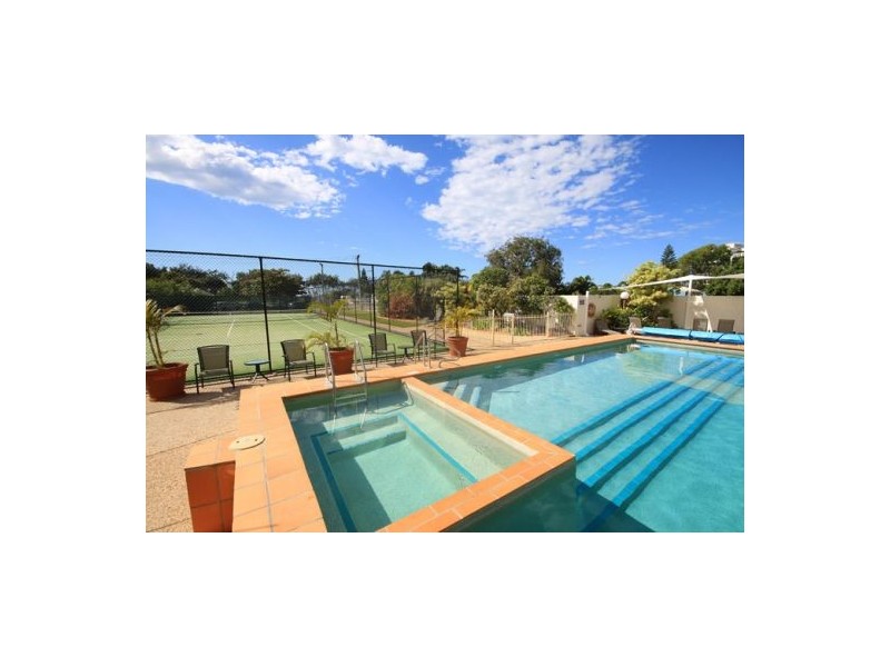 22 ‘Elouera Towers’ 81 Sixth Ave, Cotton Tree QLD 4558