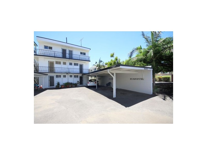 4 ‘Anchor’ 76 Duporth Avenue, Maroochydore QLD 4558