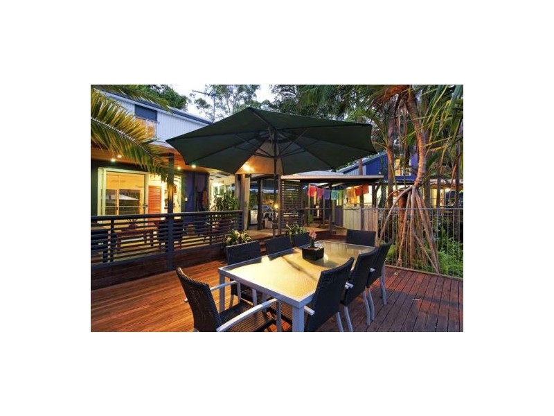 191 Glenmount Road, Tanawha QLD 4556